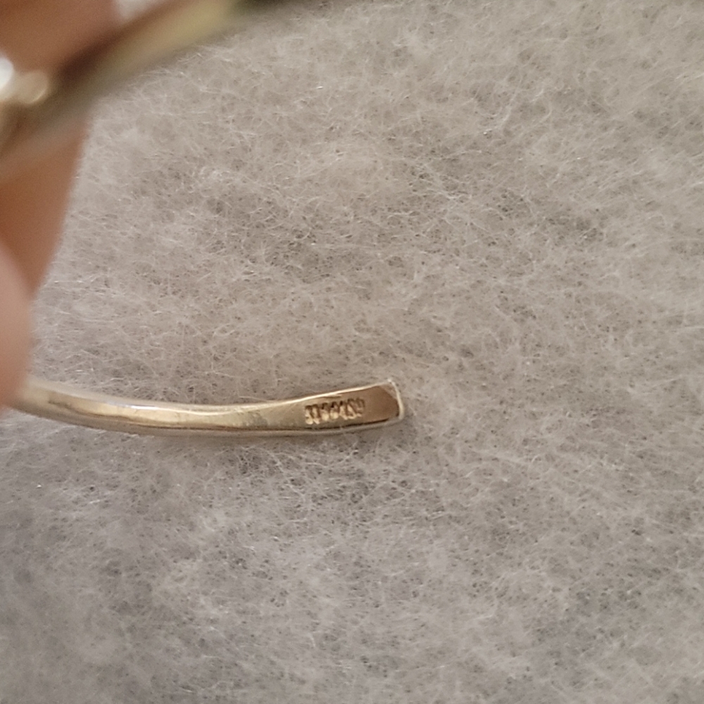 Turquoise Bangle - Picture 4 of 4